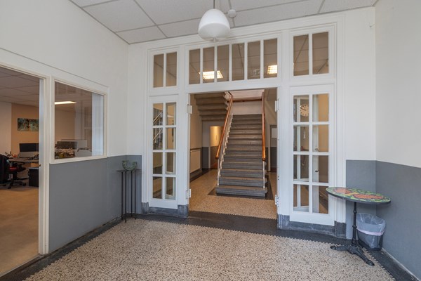 Medium property photo - Plompetorengracht 14, 3512 CD Utrecht